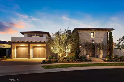 17 Water Port, Newport Coast, CA 92657 - Photo 1