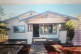 1500 Palm Dr, Bakersfield, CA 93305 - Photo 1
