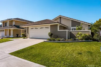 6 Whitecloud, Irvine, CA 92614 - Photo 1