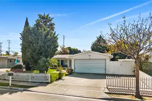 911 Darrell St, Costa Mesa, CA 92627 - Photo 1