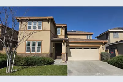 15616 Sesame Seed Avenue, Fontana, CA 92336 - Photo 1