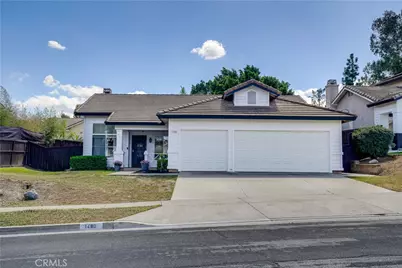 1480 Floral Park Street, Corona, CA 92881 - Photo 1