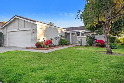 3289 San Amadeo #C, Laguna Woods, CA 92637 - Photo 1