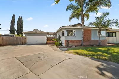 2106 W Forest, Anaheim, CA 92804 - Photo 1