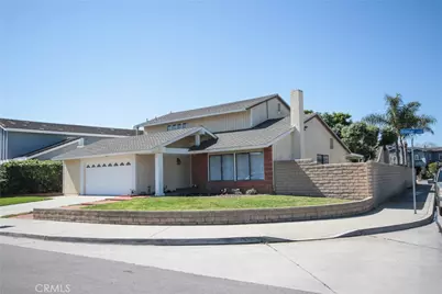 19541 Ditmar Lane, Huntington Beach, CA 92646 - Photo 1