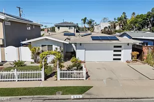 915 Coastline, Seal Beach, CA 90740 - Photo 1