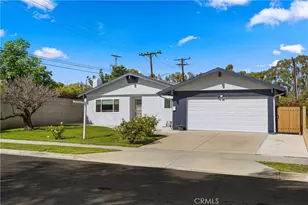 13651 Olympic, Costa Mesa, CA 92626 - Photo 1
