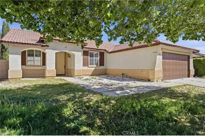 1555 Sutherland, Lancaster, CA 93534 - Photo 1