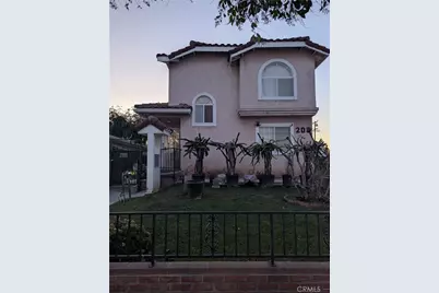 203 N Moore #C, Monterey Park, CA 91754 - Photo 1