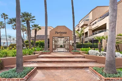 1200 Pacific Coast Highway #121, Huntington Beach, CA 92648 - Photo 1