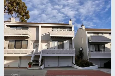 7 Swift Court #210, Newport Beach, CA 92663 - Photo 1