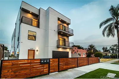 2152 S West View, Los Angeles, CA 90016 - Photo 1