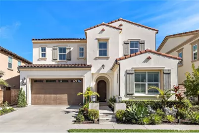12 Belladonna, Lake Forest, CA 92630 - Photo 1
