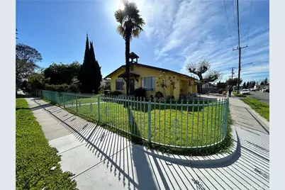 333 N Alhambra Avenue, Monterey Park, CA 91755 - Photo 1