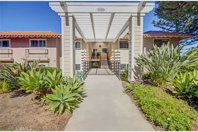 3123 Via Serena #Q, Laguna Woods, CA 92637 - Photo 1