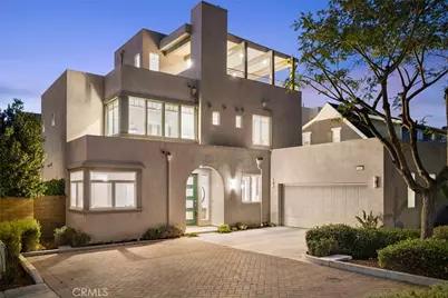 101 Newington, Irvine, CA 92618 - Photo 1