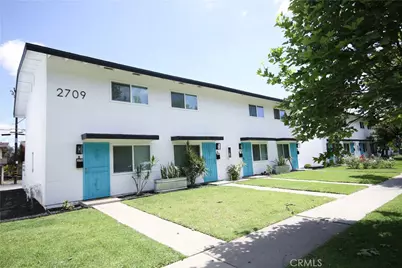 2709 S Baker Street #B, Santa Ana, CA 92707 - Photo 1