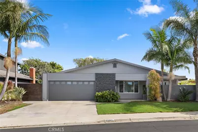 20442 Harbor Isle Lane, Huntington Beach, CA 92646 - Photo 1