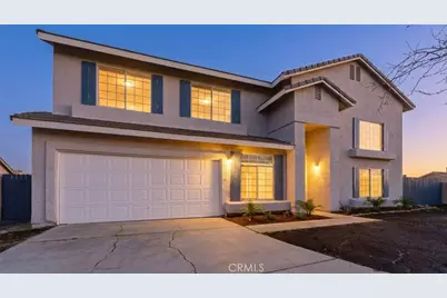 3454 Garnet, Rosamond, CA 93560 - Photo 1