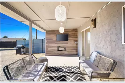 7070 Rubidoux, Yucca Valley, CA 92284 - Photo 1