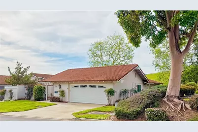5237 Elvira, Laguna Woods, CA 92637 - Photo 1