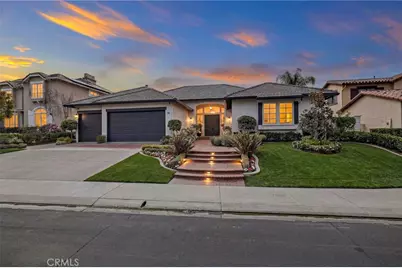 14 Oakbrook, Coto de Caza, CA 92679 - Photo 1