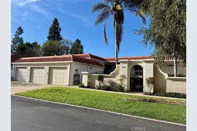 5472 Paseo Del Lago #N, Laguna Woods, CA 92637 - Photo 1