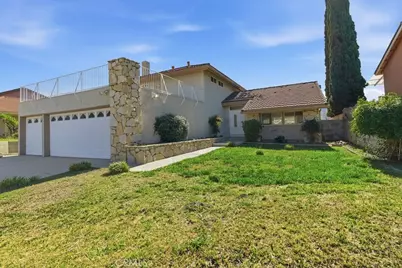 29166 Flowerpark Drive, Canyon Country, CA 91387 - Photo 1