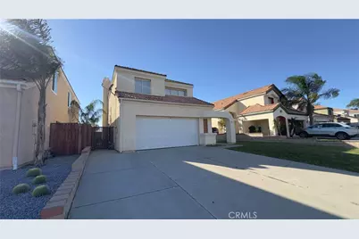 16611 War Cloud Drive, Moreno Valley, CA 92551 - Photo 1