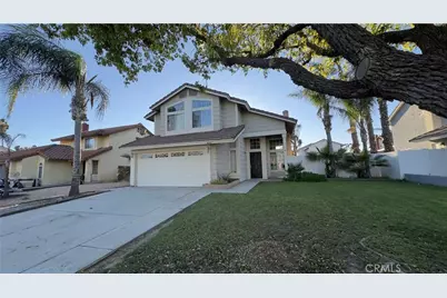 16413 Saddlebrook Lane, Moreno Valley, CA 92551 - Photo 1