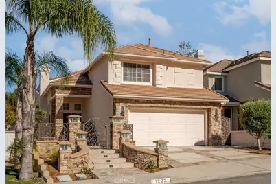 1222 S Silver Star Way, Anaheim Hills, CA 92808 - Photo 1