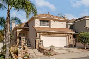 1222 S Silver Star Way, Anaheim Hills, CA 92808 - Photo 1