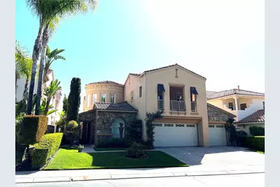 12 Water Lily, Coto de Caza, CA 92679 - Photo 1