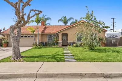 506 S Althea, Rialto, CA 92376 - Photo 1