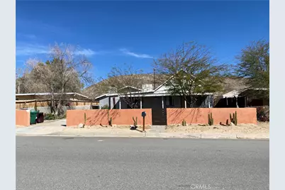 55832 Antelope Trail, Yucca Valley, CA 92284 - Photo 1