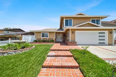 25101 Northrup Drive, Laguna Hills, CA 92653 - Photo 1