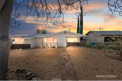 55837 Antelope Trail, Yucca Valley, CA 99228 - Photo 1