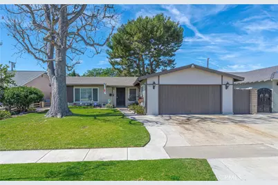 12661 Strathmore, Garden Grove, CA 92840 - Photo 1