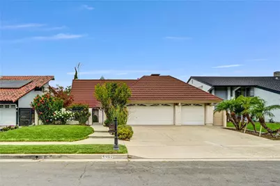 4061 Salacia, Irvine, CA 92620 - Photo 1