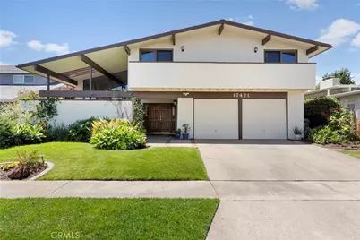 17421 Lido Lane, Huntington Beach, CA 92647 - Photo 1