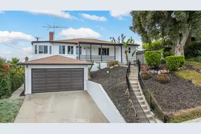 5057 Inaglen Way, Los Angeles, CA 90043 - Photo 1