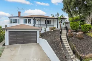 5057 Inaglen Way, Los Angeles, CA 90043 - Photo 1