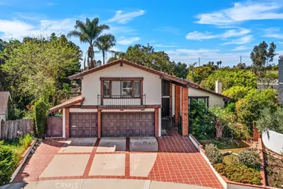 2709 Sandpiper Dr, Costa Mesa, CA 92626 - Photo 1