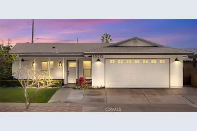 1920 E Barkley, Orange, CA 92867 - Photo 1