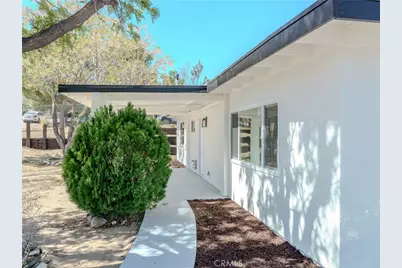 49126 Park Avenue, Morongo Valley, CA 92256 - Photo 1