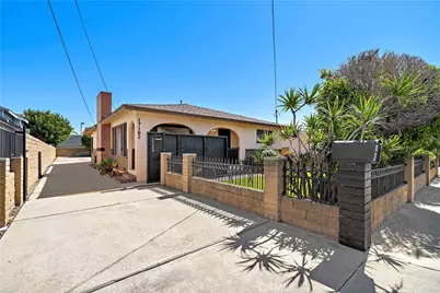 17162 Elm Lane, Huntington Beach, CA 92647 - Photo 1