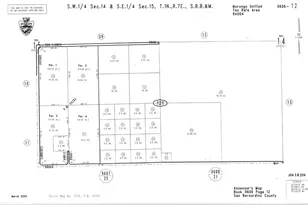 65677 Sun Mesa, Joshua Tree, CA 92252 - Photo 1