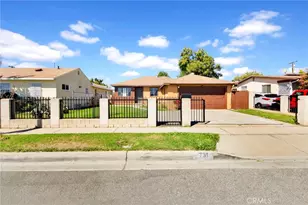 731 N Orange, La Puente, CA 91744 - Photo 1