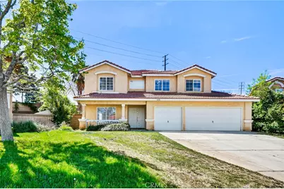 6252 Sunset Canyon Court, Lancaster, CA 93536 - Photo 1