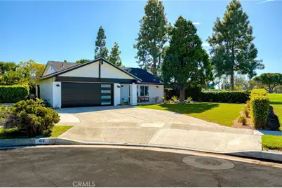 418 W Carol, Santa Ana, CA 92707 - Photo 1